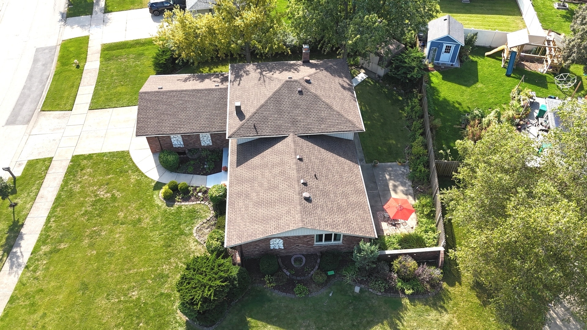 8314 Bob O Link Road, Orland Park, IL 60462