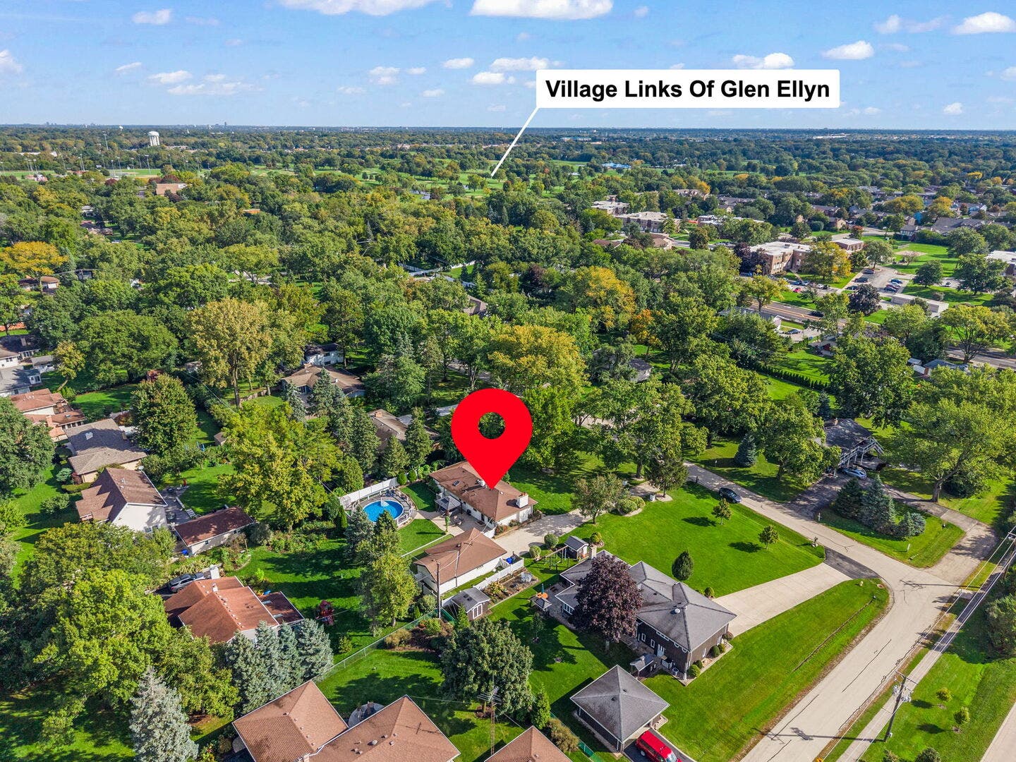 390 S Kenilworth Avenue, Glen Ellyn, IL 60137 390 S Kenilworth Avenue, Glen Ellyn, IL 60137