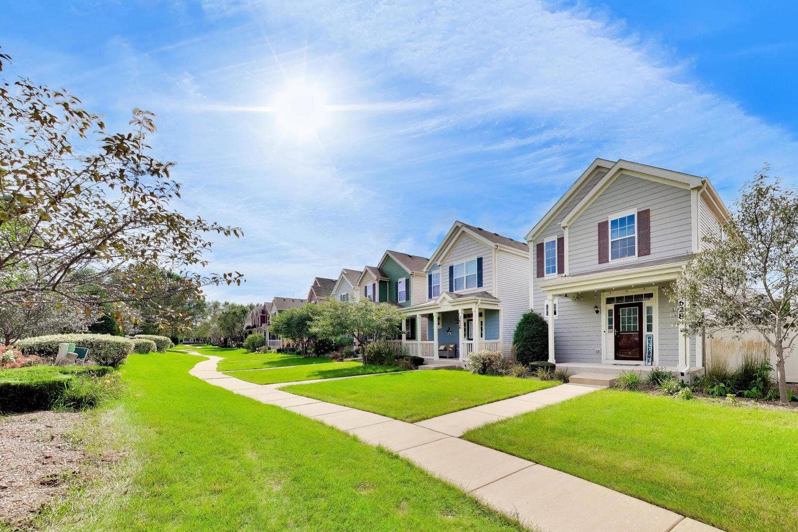3628 Hyde Park Court, Elgin, IL 60124 3628 Hyde Park Court, Elgin, IL 60124