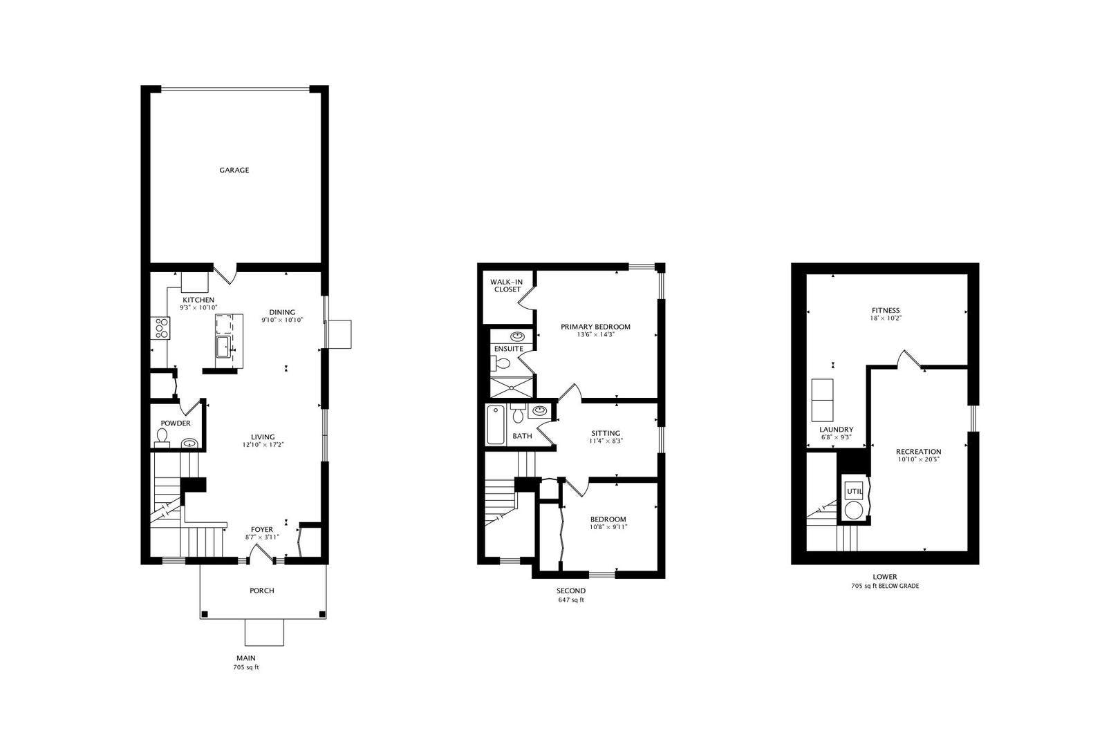 3628 Hyde Park Court, Elgin, IL 60124 3628 Hyde Park Court, Elgin, IL 60124