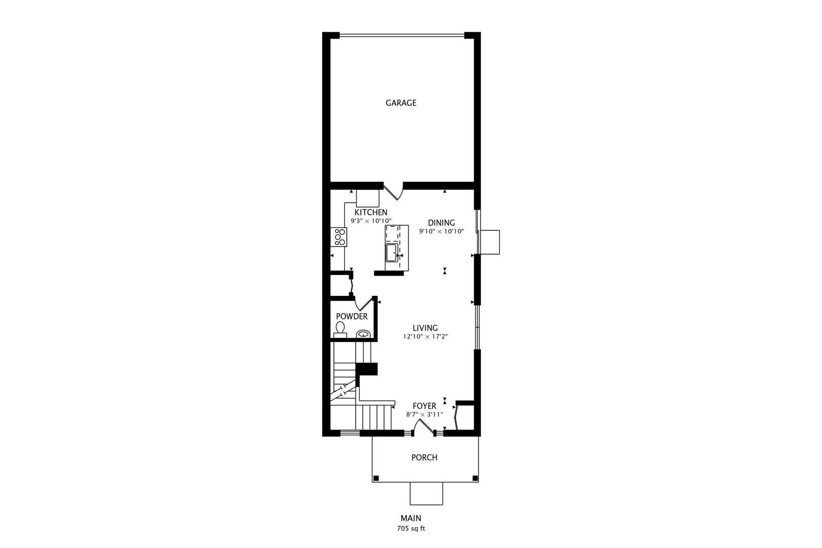 3628 Hyde Park Court, Elgin, IL 60124 3628 Hyde Park Court, Elgin, IL 60124