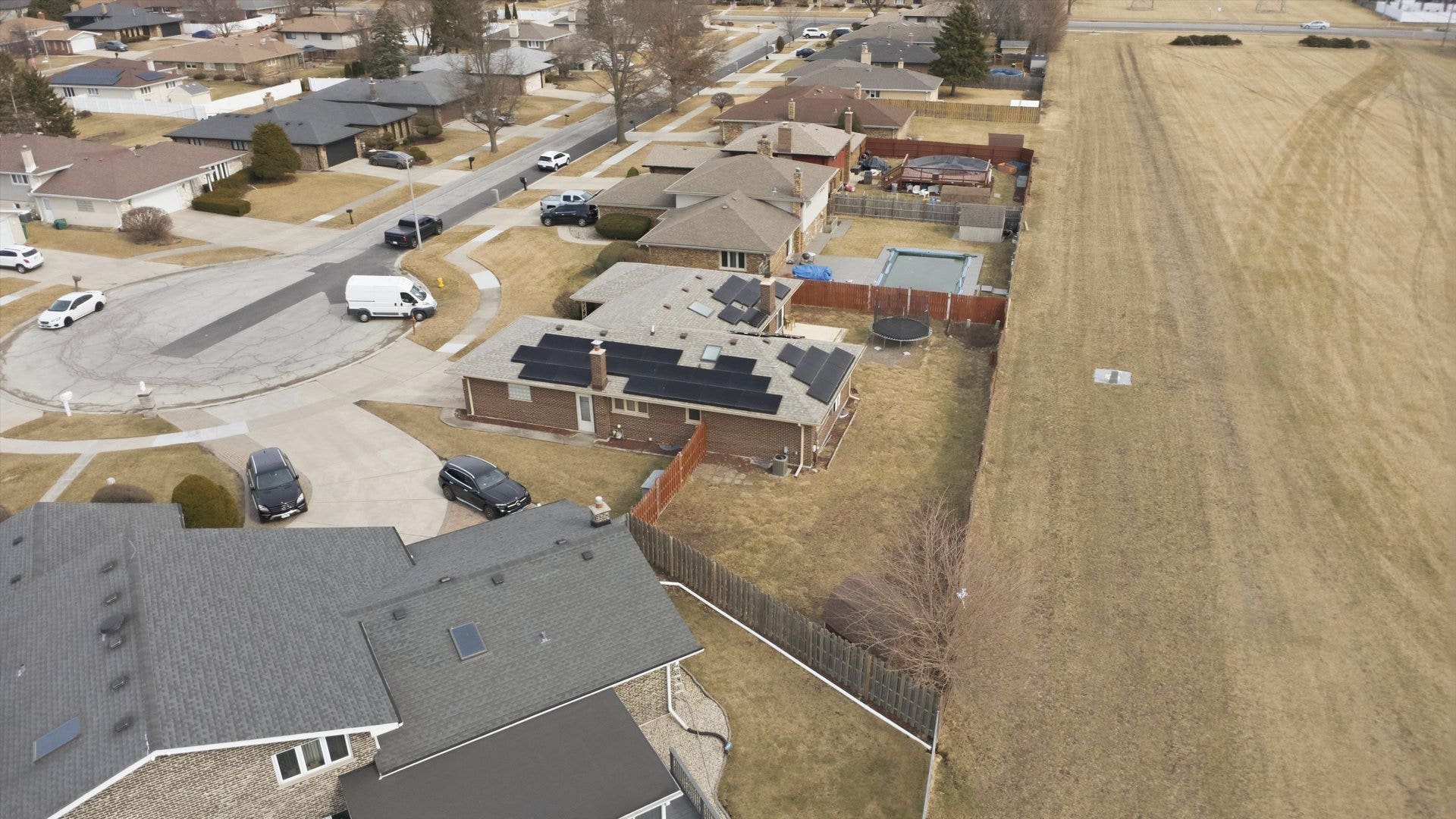 7545 Halesia Court, Orland Park, IL 60462 7545 Halesia Court, Orland Park, IL 60462