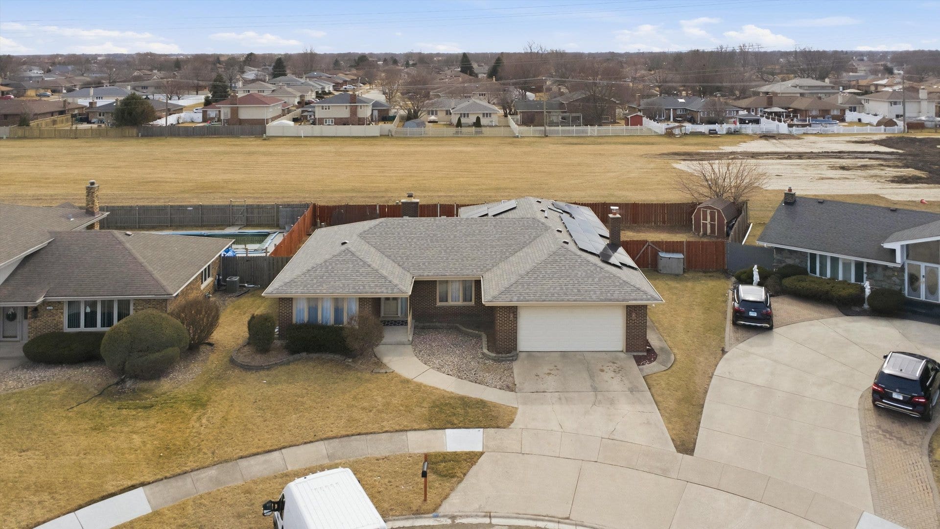 7545 Halesia Court, Orland Park, IL 60462 7545 Halesia Court, Orland Park, IL 60462
