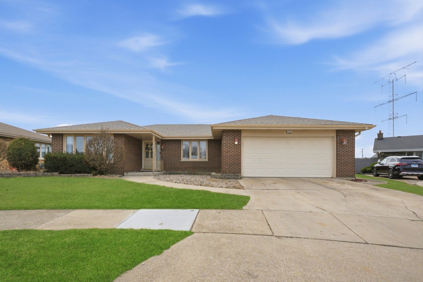 7545 Halesia Court, Orland Park, IL 60462 7545 Halesia Court, Orland Park, IL 60462