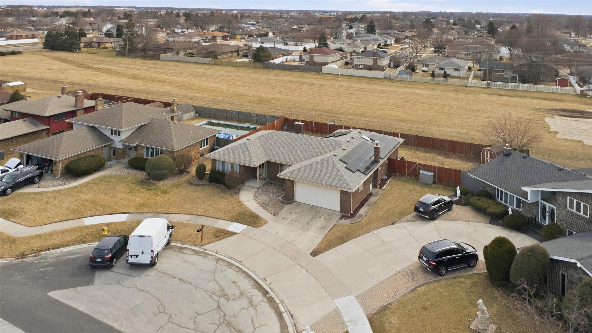 7545 Halesia Court, Orland Park, IL 60462 7545 Halesia Court, Orland Park, IL 60462
