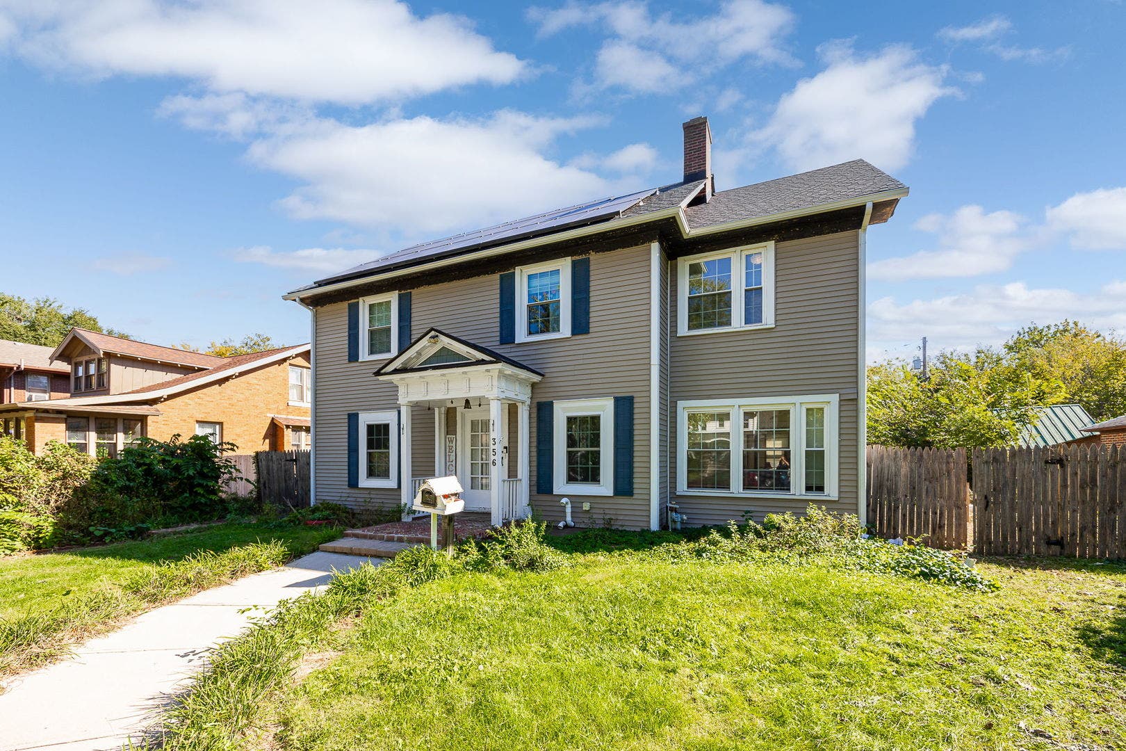 356 N William Street, Joliet, IL 60435