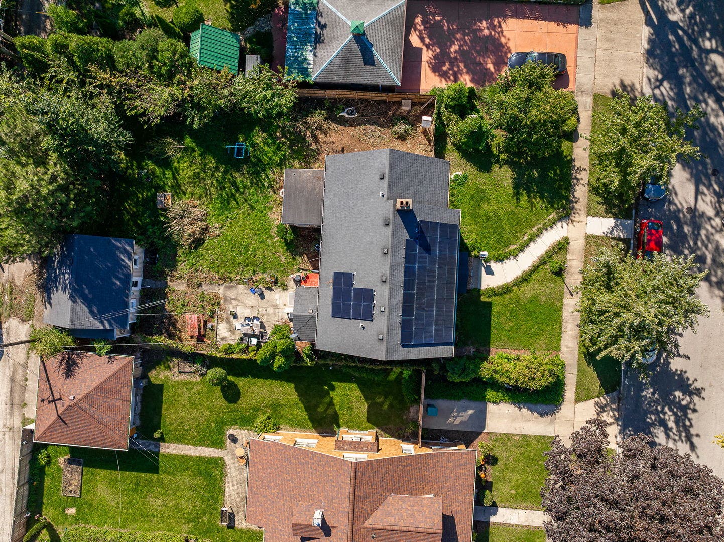 356 N William Street, Joliet, IL 60435