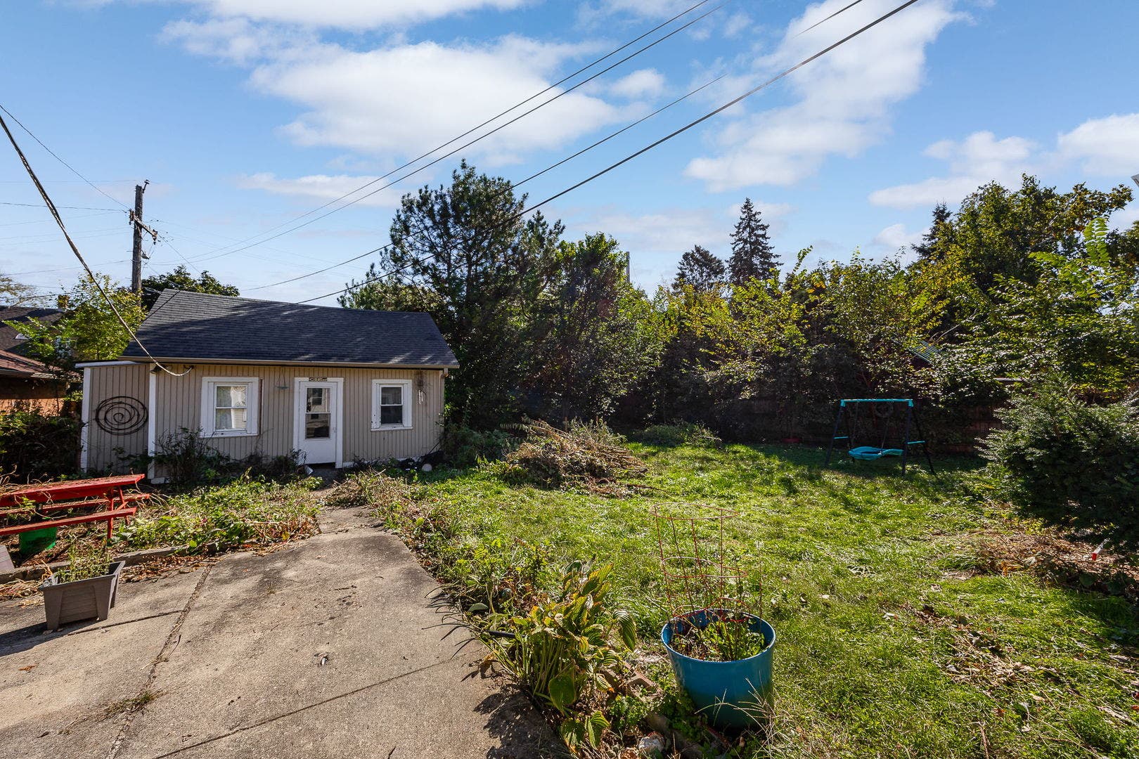 356 N William Street, Joliet, IL 60435