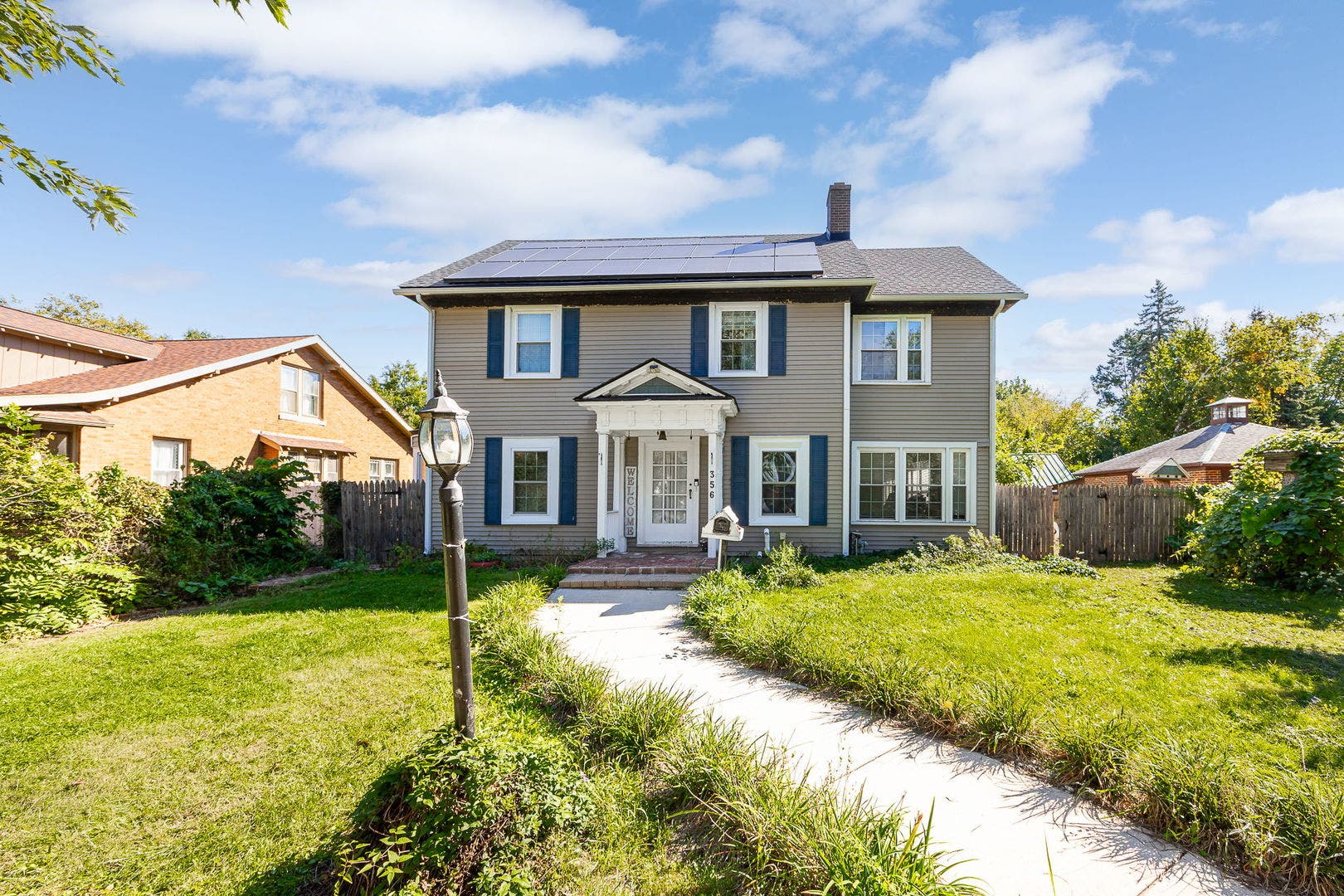 356 N William Street, Joliet, IL 60435