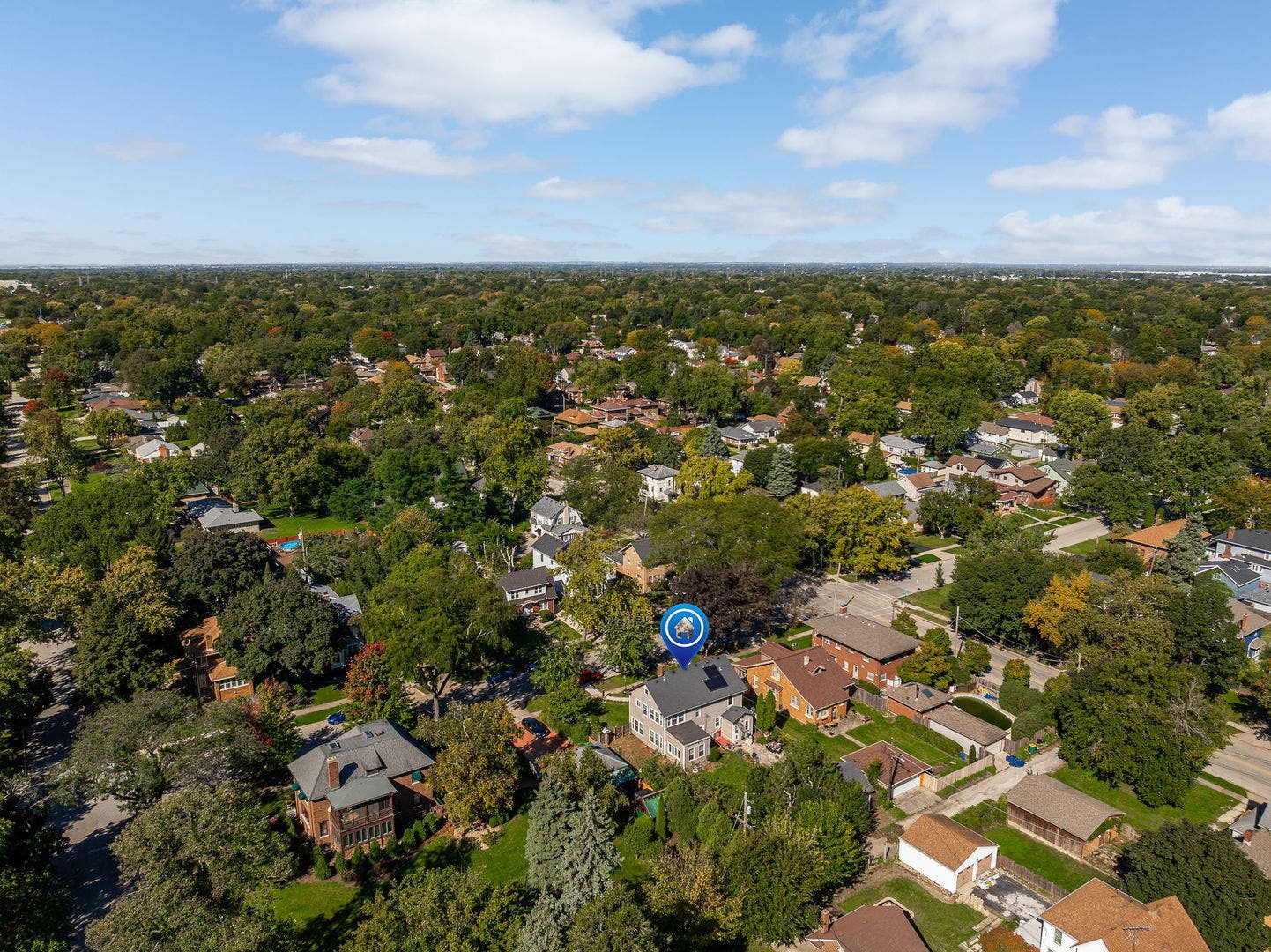 356 N William Street, Joliet, IL 60435