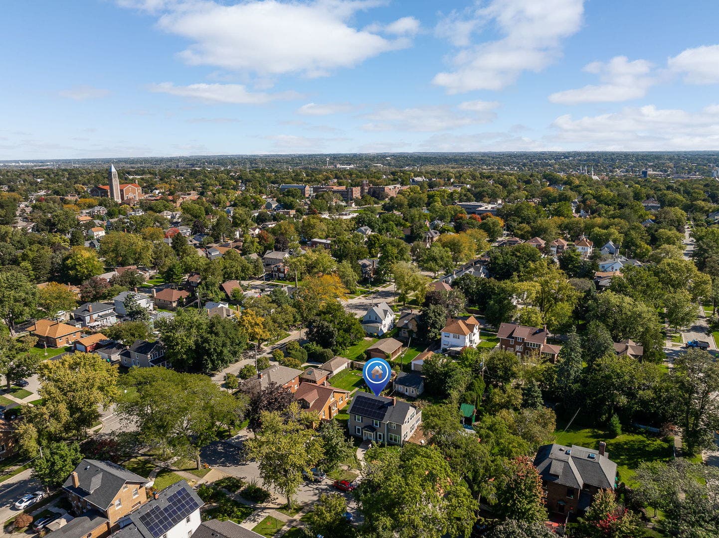 356 N William Street, Joliet, IL 60435