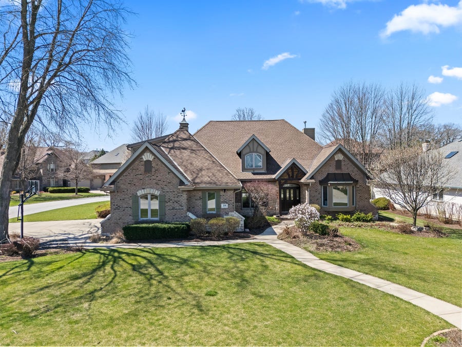 Property photo for 208 Sawgrass Drive, Palos Heights, IL
