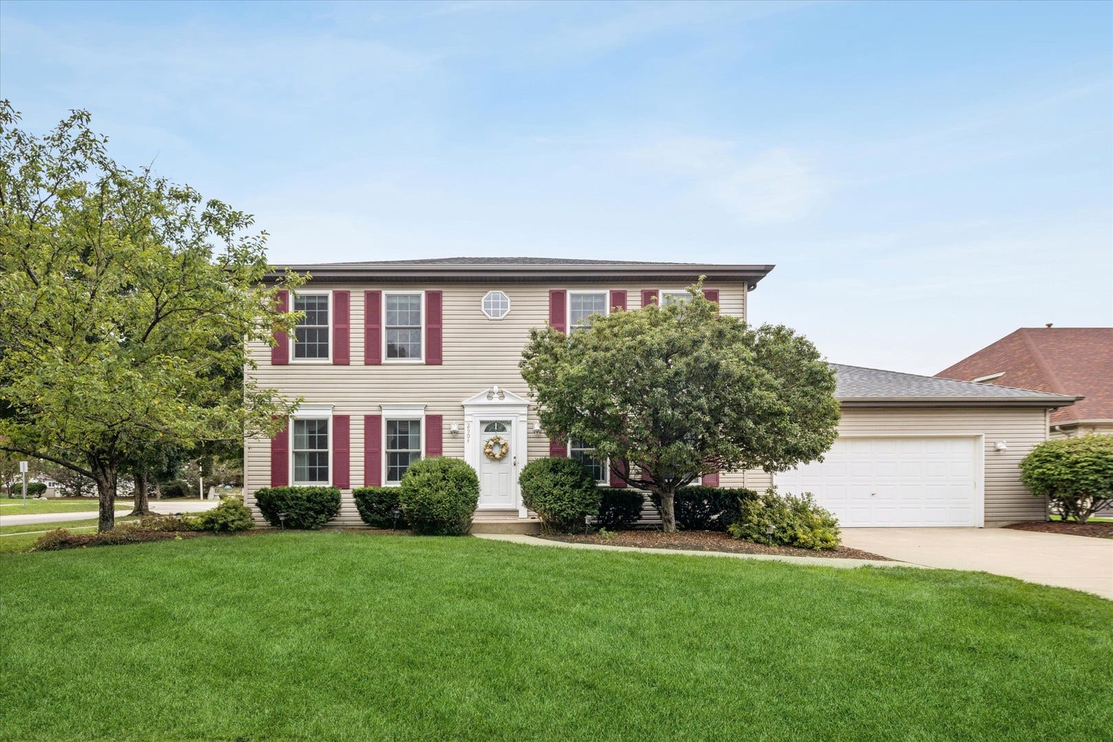 2904 Hintze Court, Joliet, IL 60435 2904 Hintze Court, Joliet, IL 60435