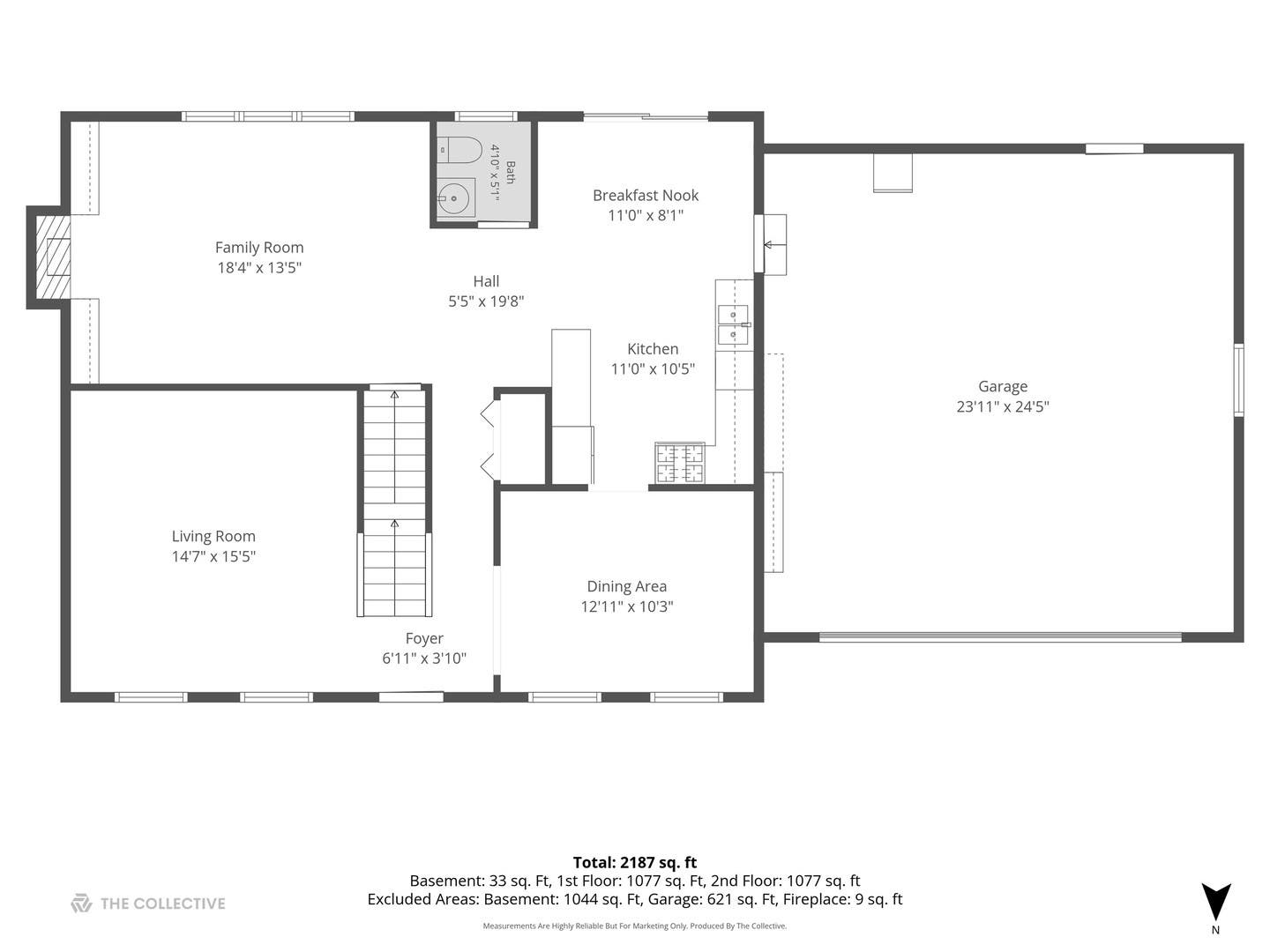 2904 Hintze Court, Joliet, IL 60435 2904 Hintze Court, Joliet, IL 60435