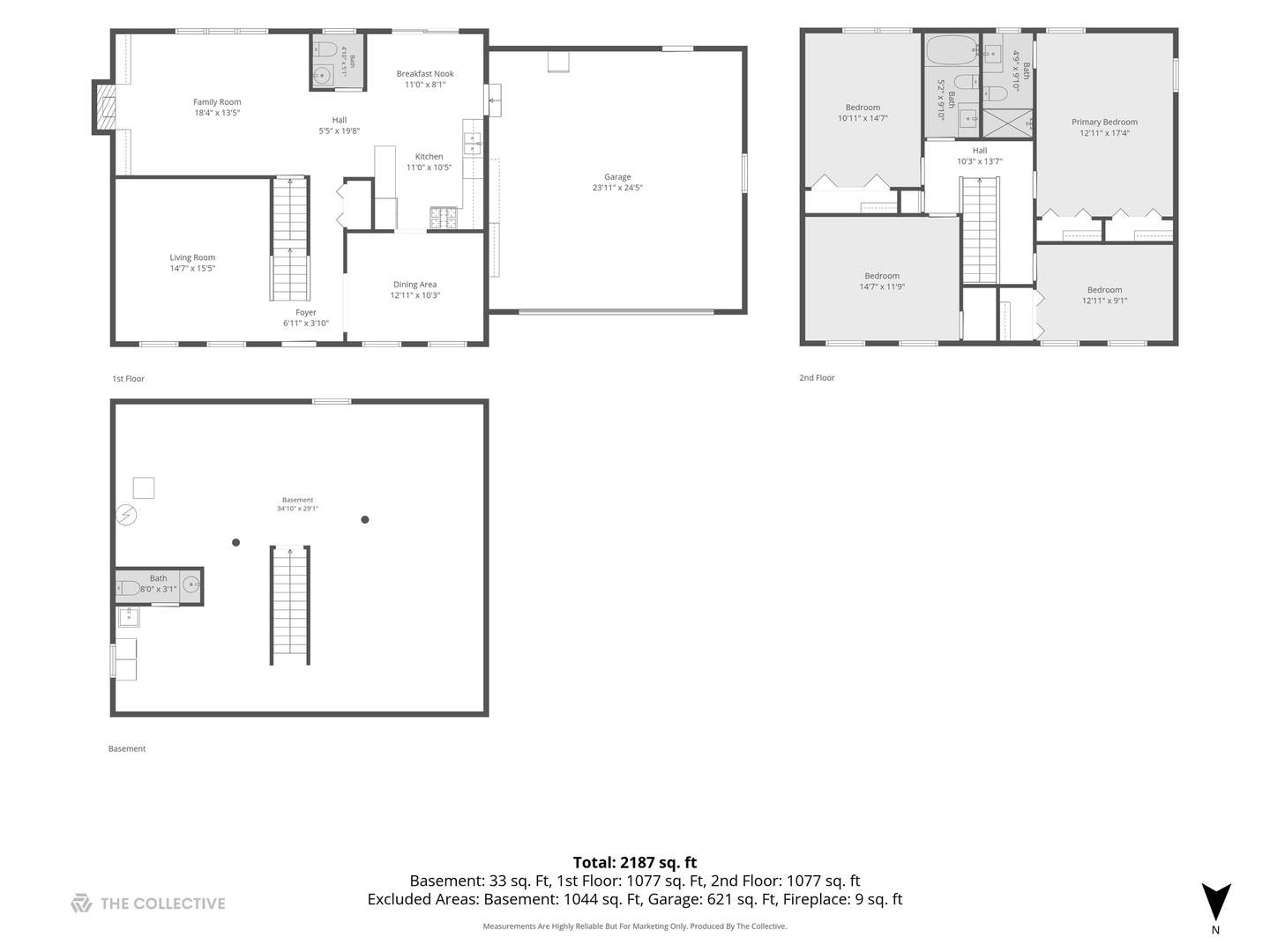 2904 Hintze Court, Joliet, IL 60435 2904 Hintze Court, Joliet, IL 60435