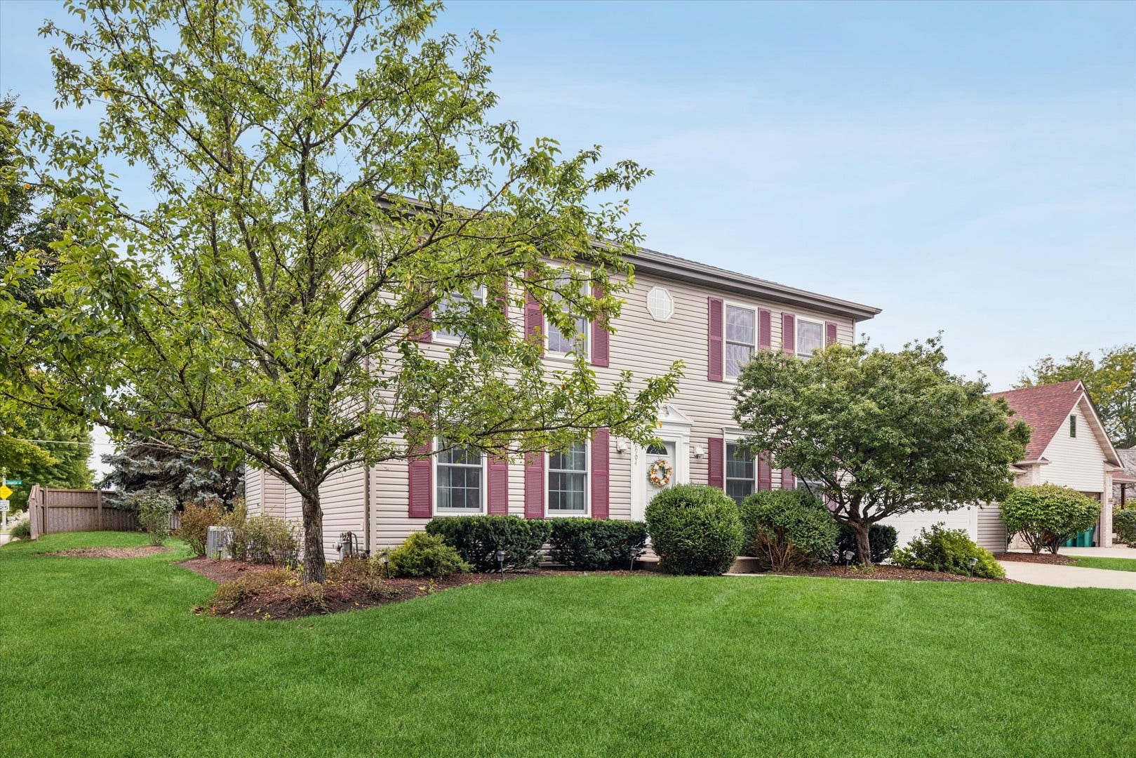 2904 Hintze Court, Joliet, IL 60435 2904 Hintze Court, Joliet, IL 60435