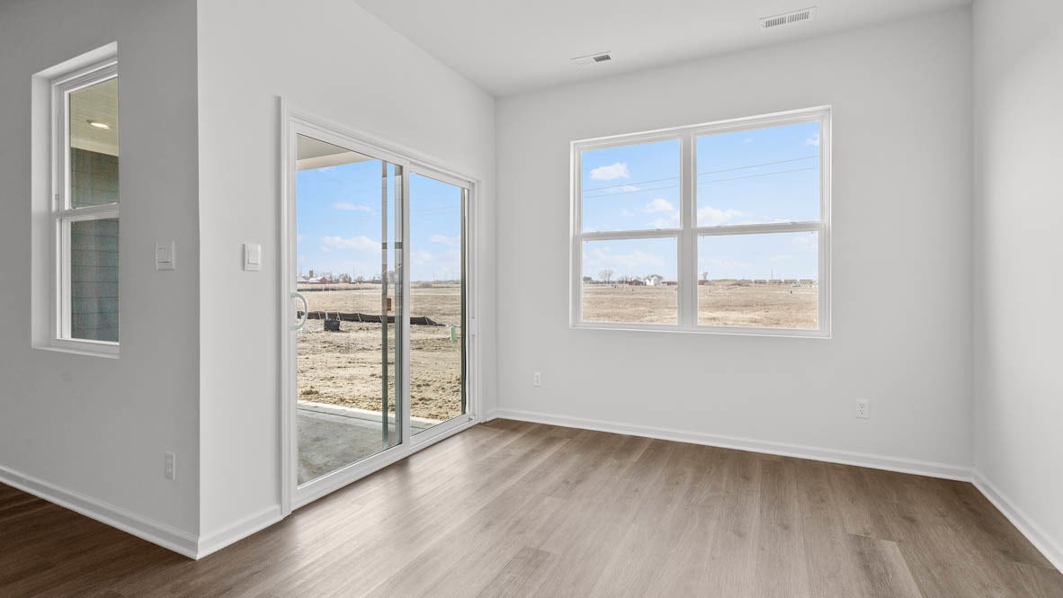 17206 Donegal Street, Tinley Park, IL 60477