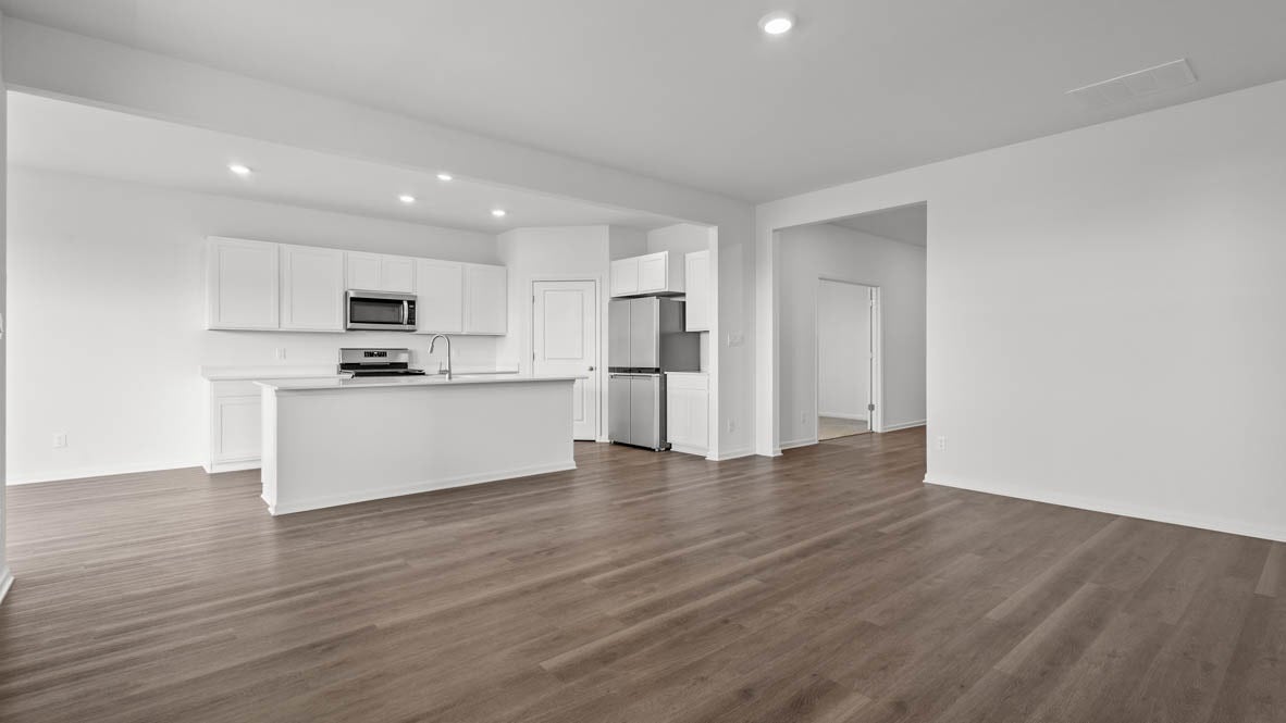 17206 Donegal Street, Tinley Park, IL 60477