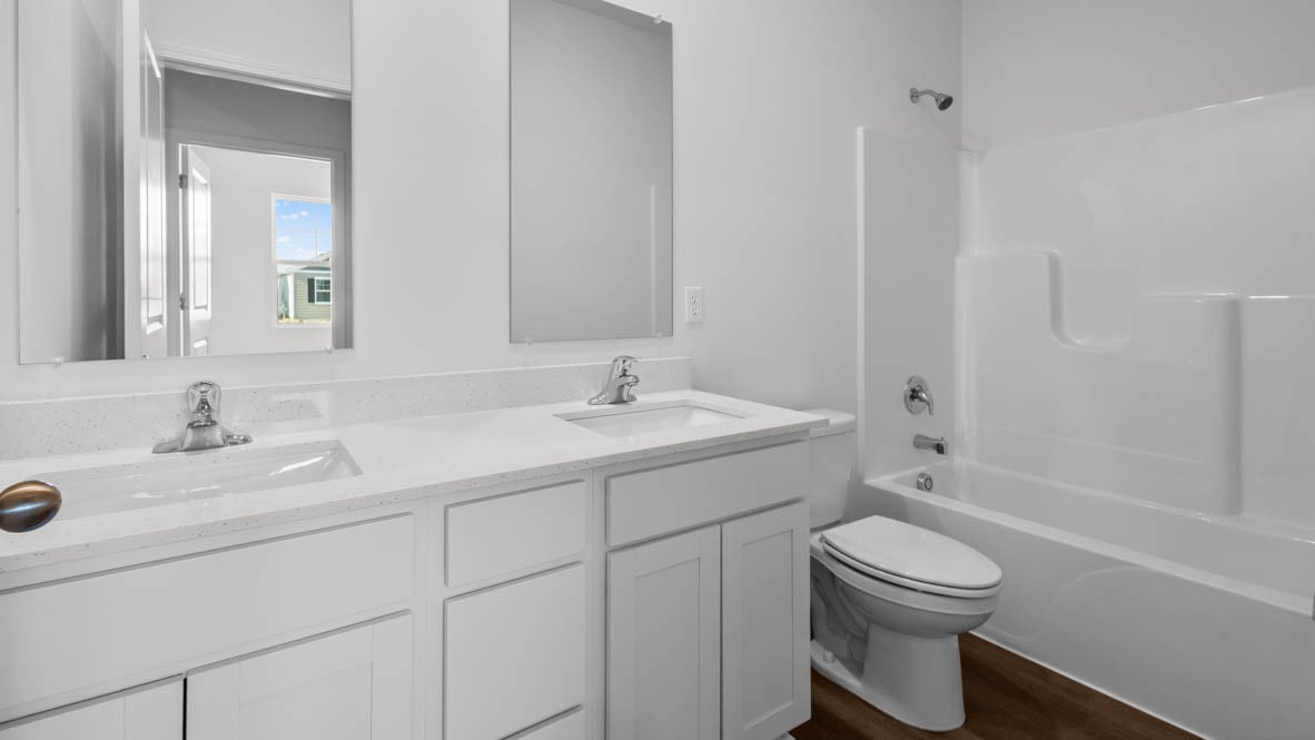 17206 Donegal Street, Tinley Park, IL 60477