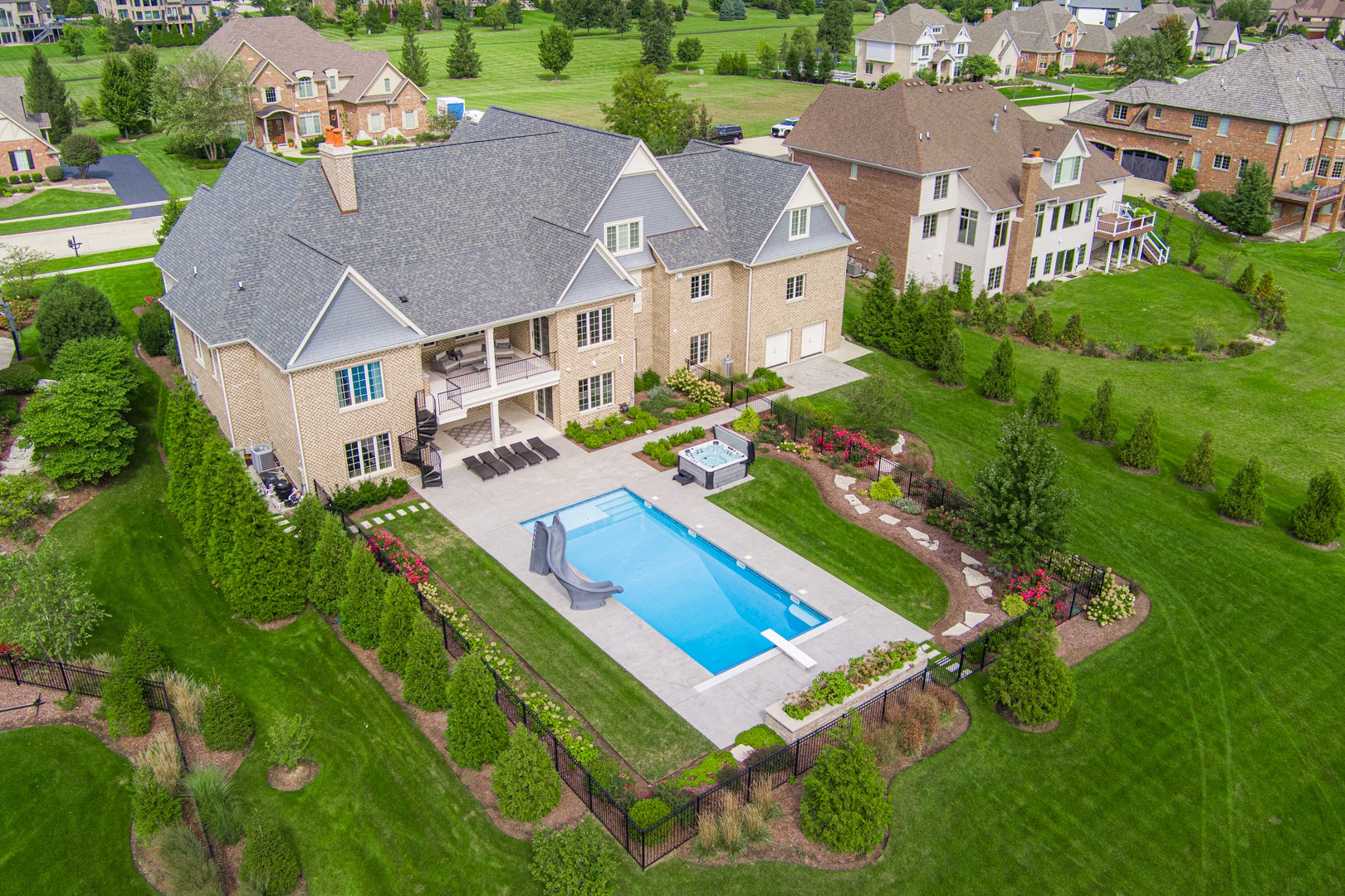 5N085 Prairie Rose Drive, St. Charles, IL 60175