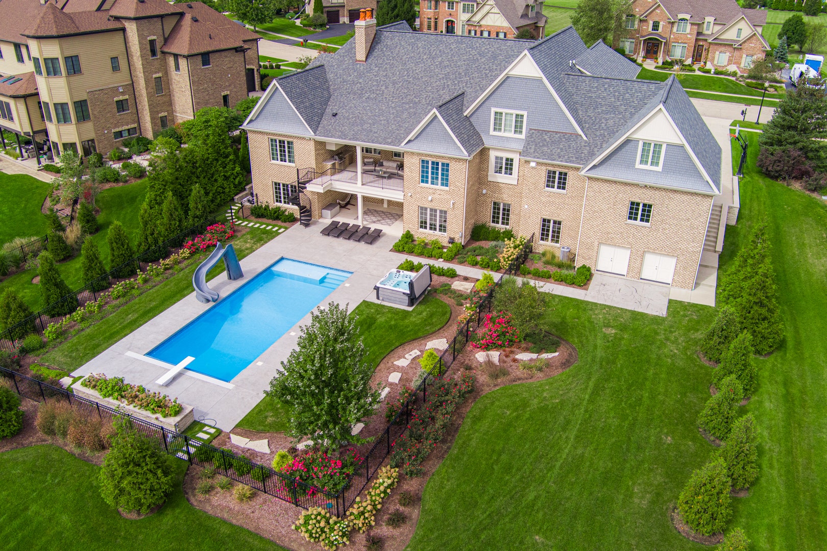 5N085 Prairie Rose Drive, St. Charles, IL 60175