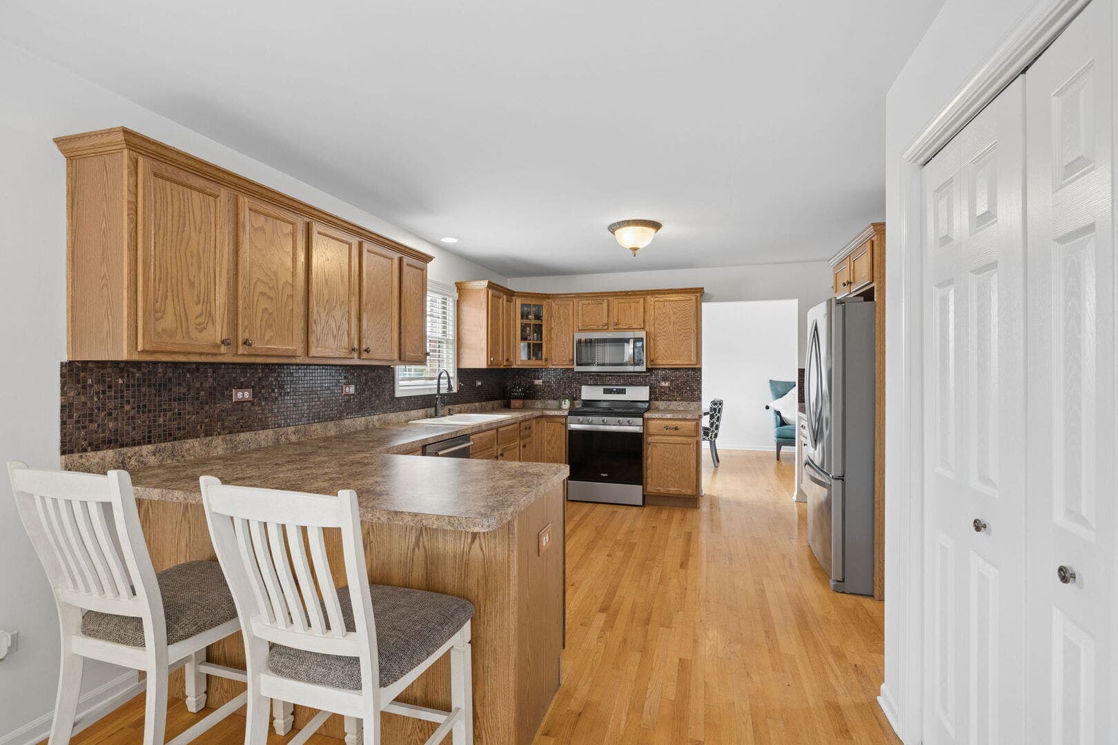 8299 Tatum Lane, Frankfort, IL 60423 8299 Tatum Lane, Frankfort, IL 60423