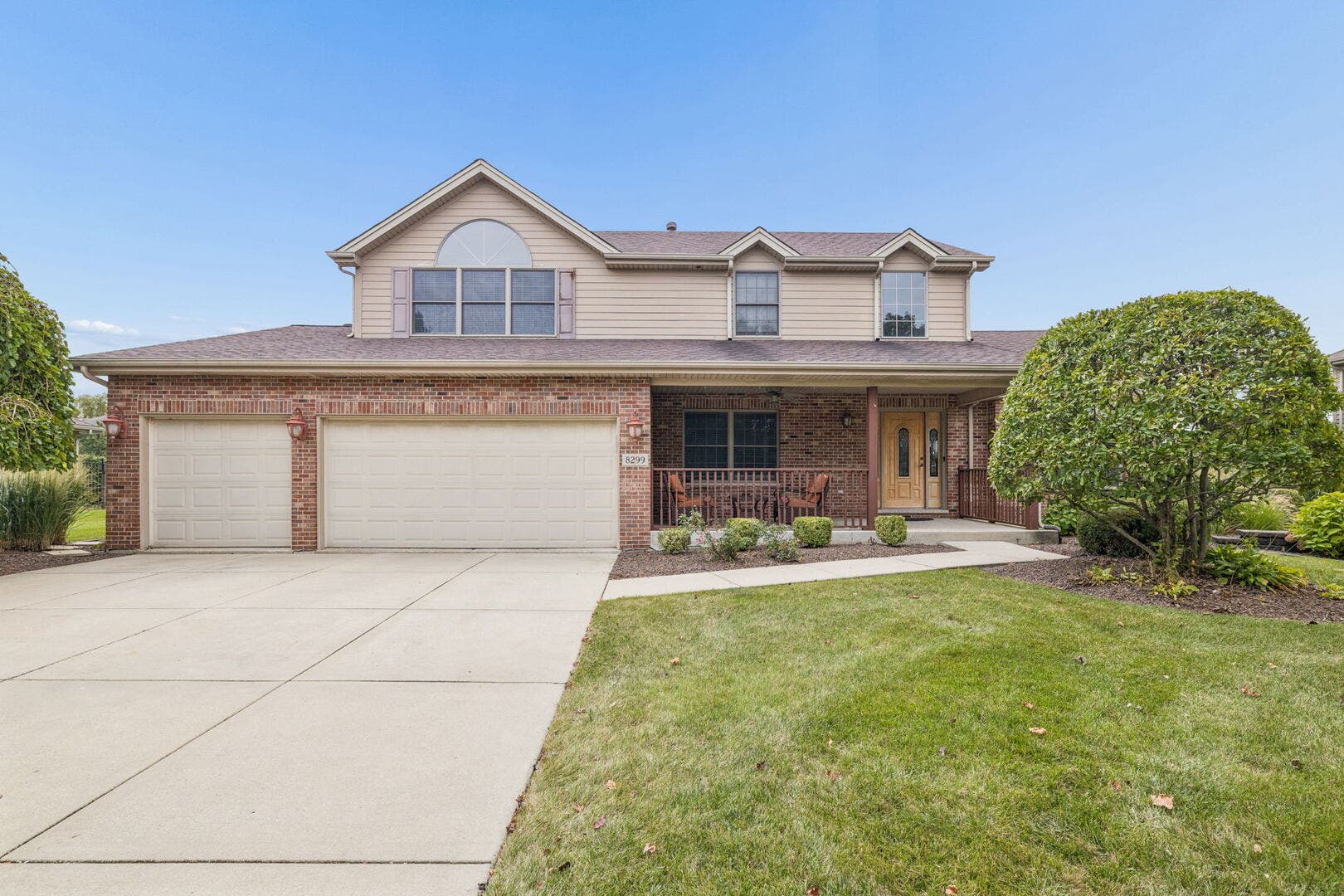 8299 Tatum Lane, Frankfort, IL 60423 8299 Tatum Lane, Frankfort, IL 60423