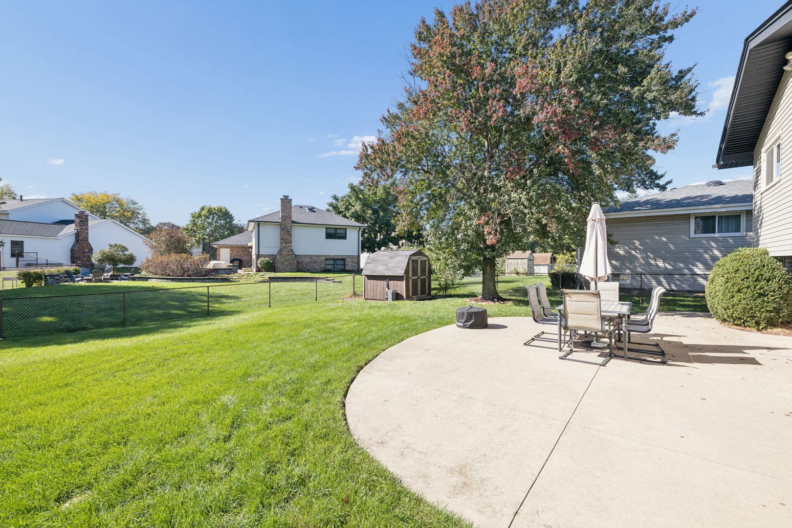 1613 Alamance Place, Downers Grove, IL 60516