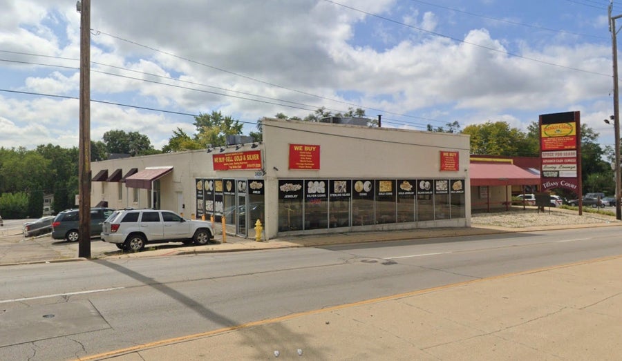 Property photo for 3929 Broadway Avenue, Rockford, IL