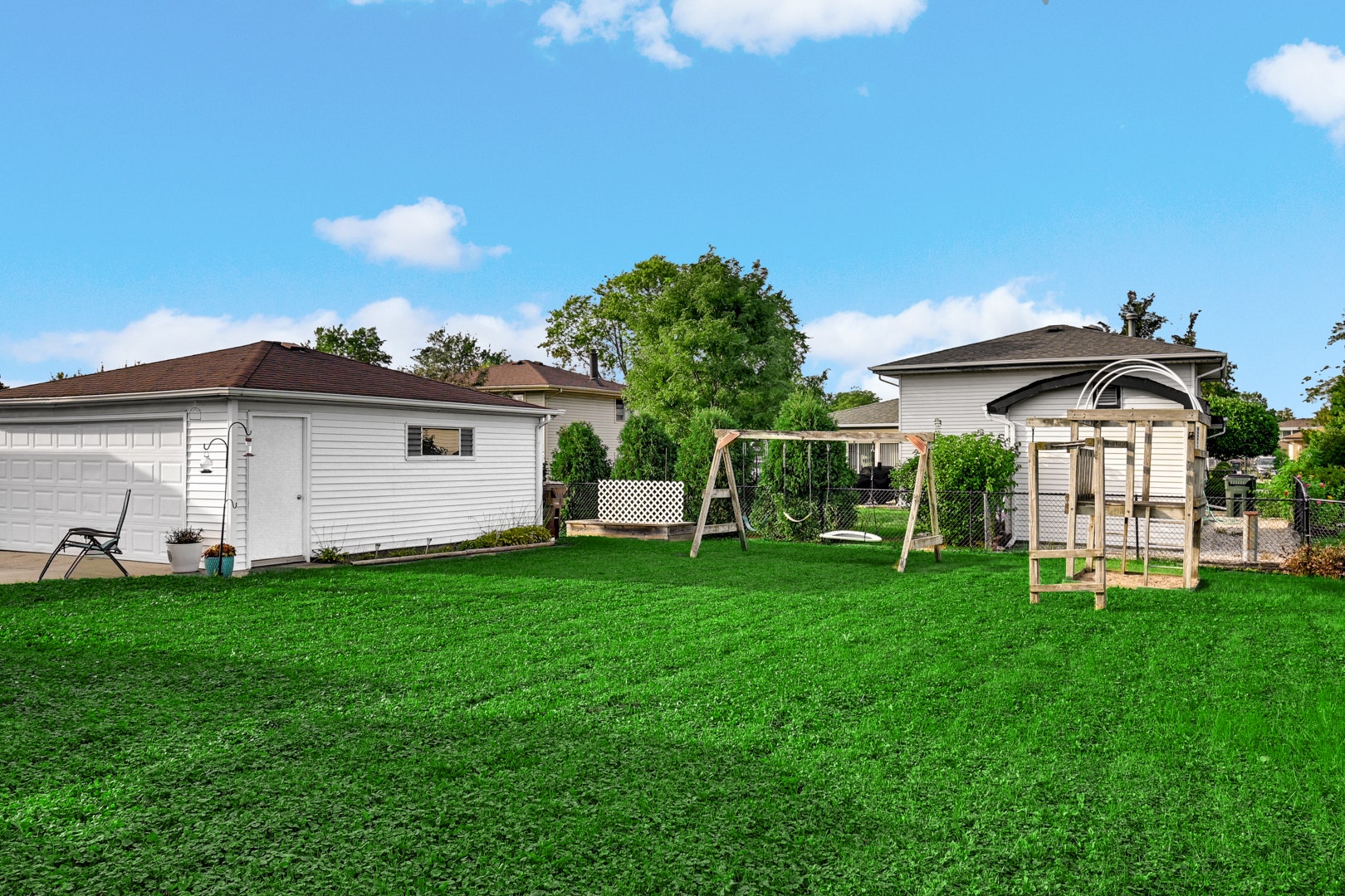 6500 182nd Street, Tinley Park, IL 60477