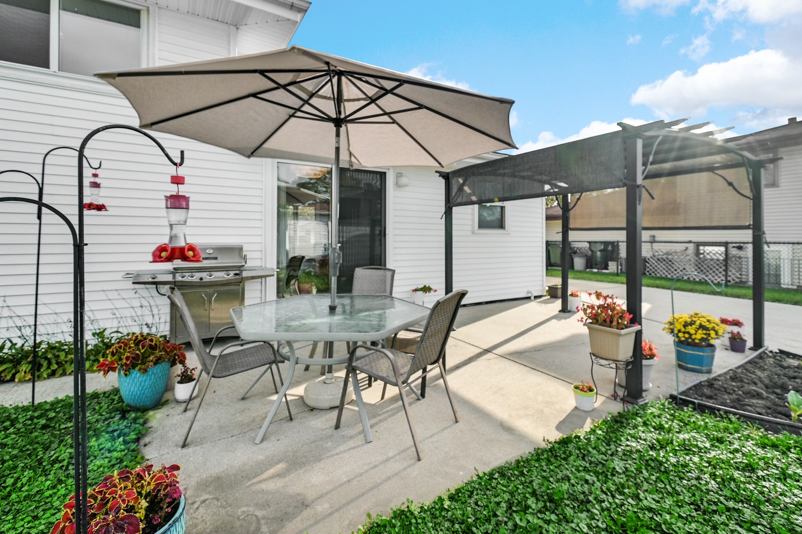6500 182nd Street, Tinley Park, IL 60477