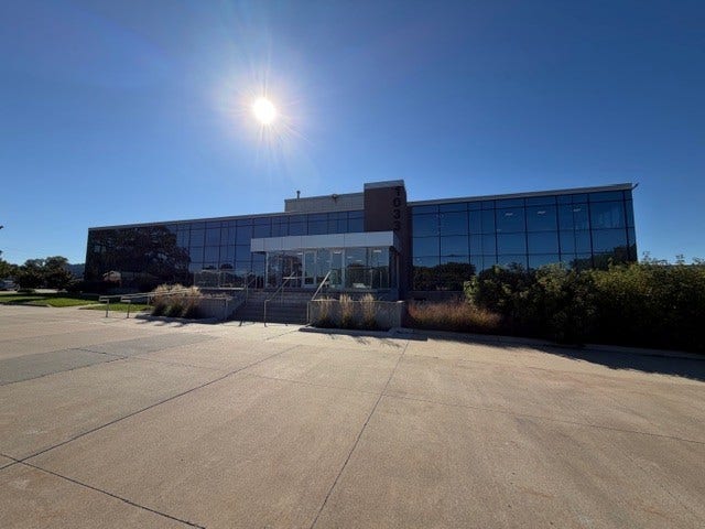Property photo for 1033 7th Street, #200, East Moline, IL