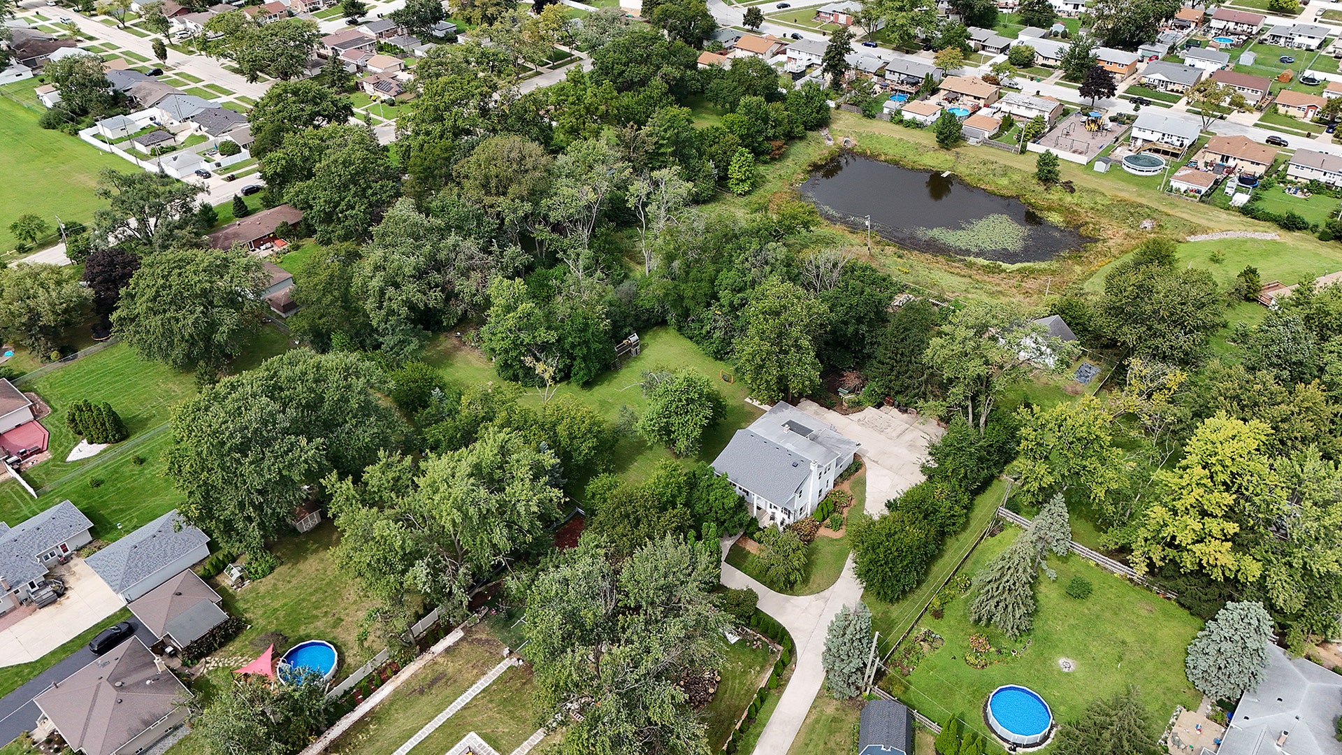 6500 166th Street, Tinley Park, IL 60477