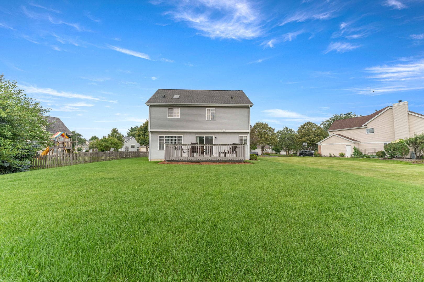 1256 Pennsbury Lane, Aurora, IL 60502 1256 Pennsbury Lane, Aurora, IL 60502