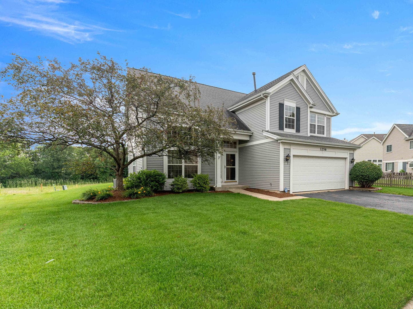 1256 Pennsbury Lane, Aurora, IL 60502 1256 Pennsbury Lane, Aurora, IL 60502