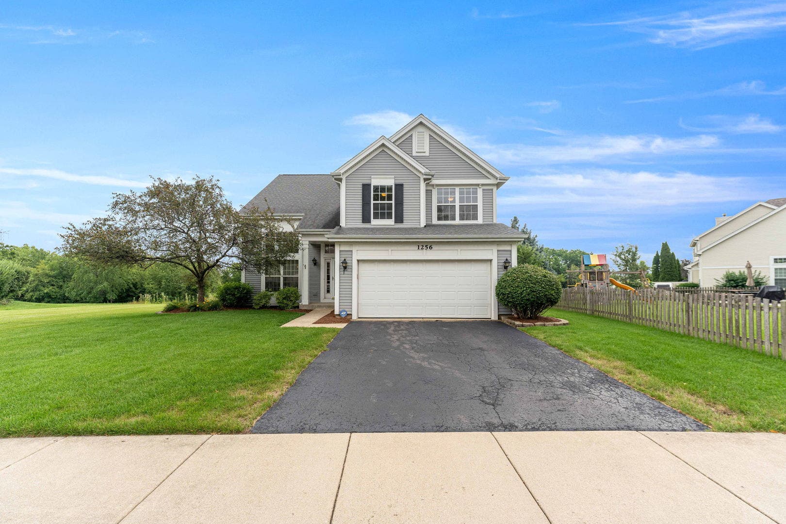 1256 Pennsbury Lane, Aurora, IL 60502 1256 Pennsbury Lane, Aurora, IL 60502
