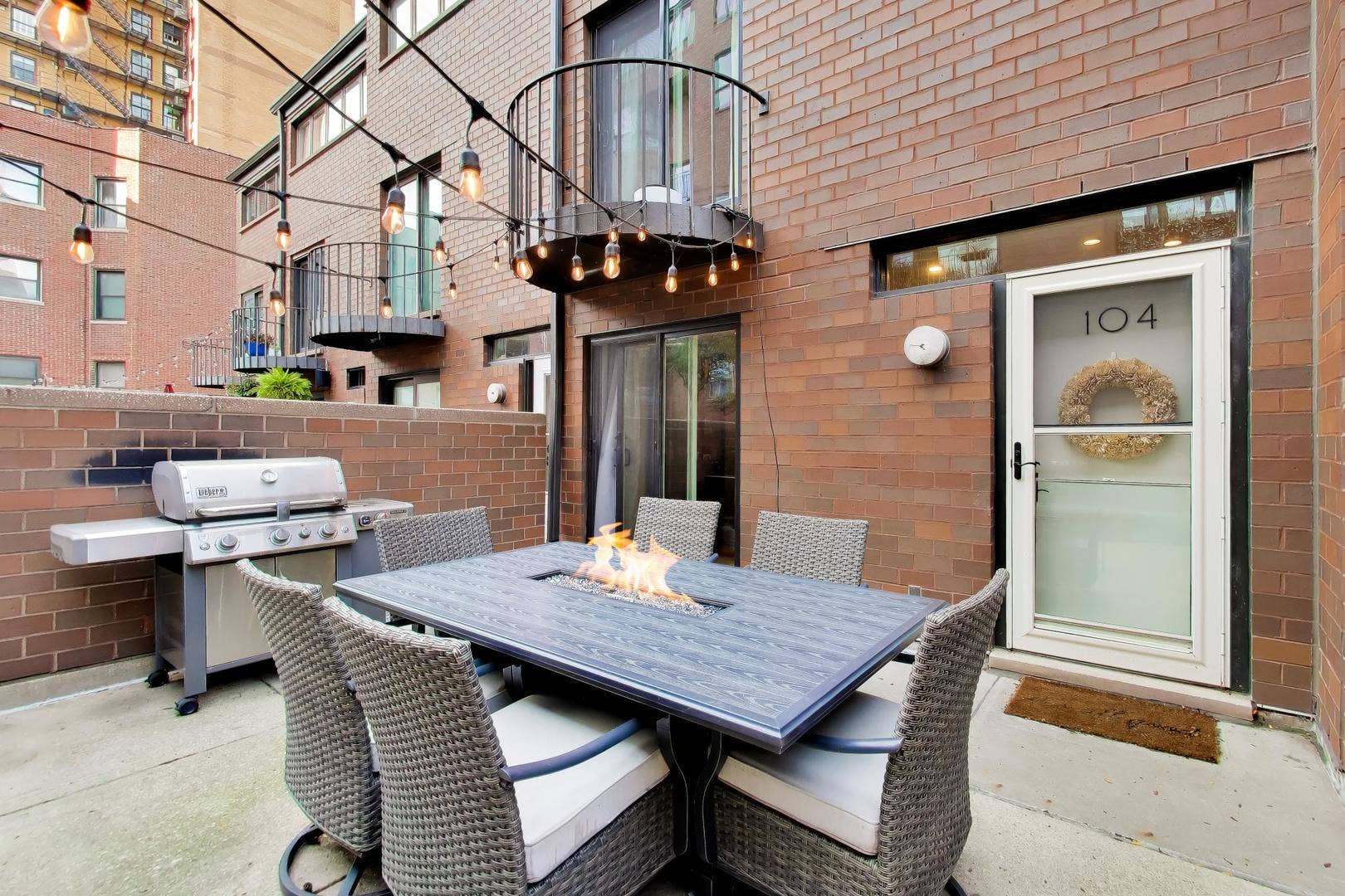 3700 N LAKE SHORE Drive, #104, Chicago, IL 60613