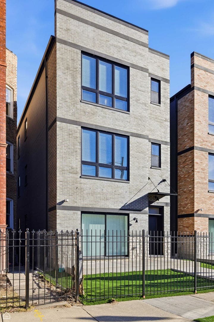 Property photo for 4739 S Indiana Avenue, #3, Chicago, IL