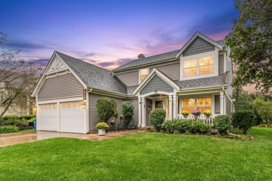 Property photo for 1656 Penny Lane, Bartlett, IL