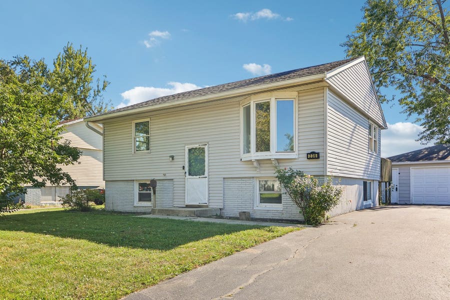 Property photo for 236 E Rose Street, Glenwood, IL