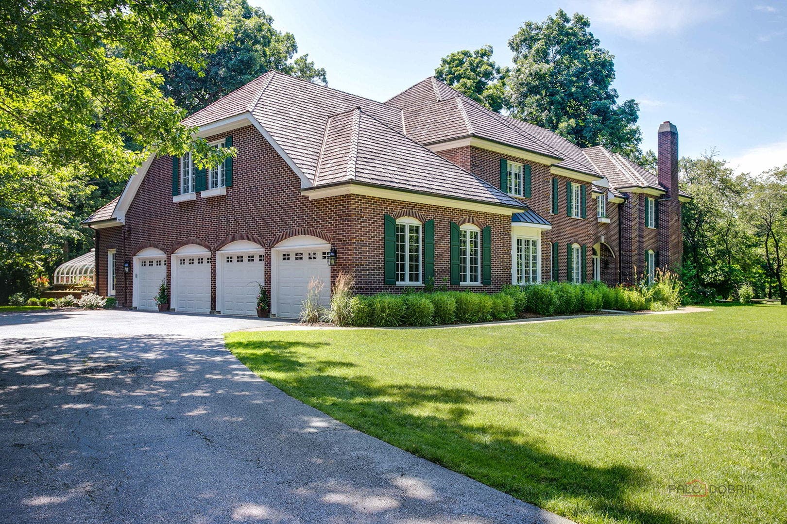 610 S Ridge Road, Lake Forest, IL 60045