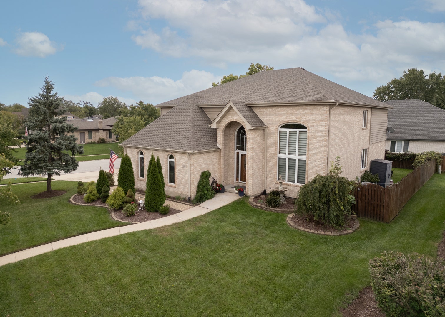 1216 JANAS Lane, Lemont, IL 60439 1216 JANAS Lane, Lemont, IL 60439