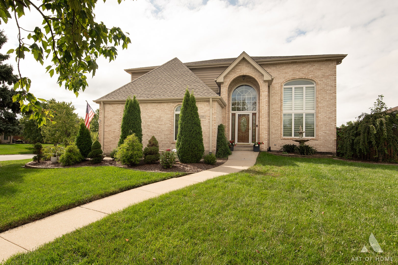 1216 JANAS Lane, Lemont, IL 60439 1216 JANAS Lane, Lemont, IL 60439