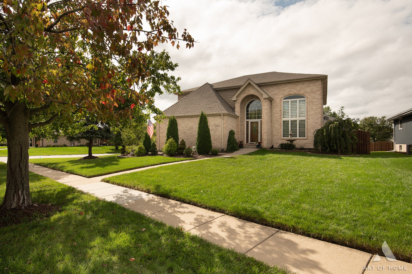 1216 JANAS Lane, Lemont, IL 60439 1216 JANAS Lane, Lemont, IL 60439