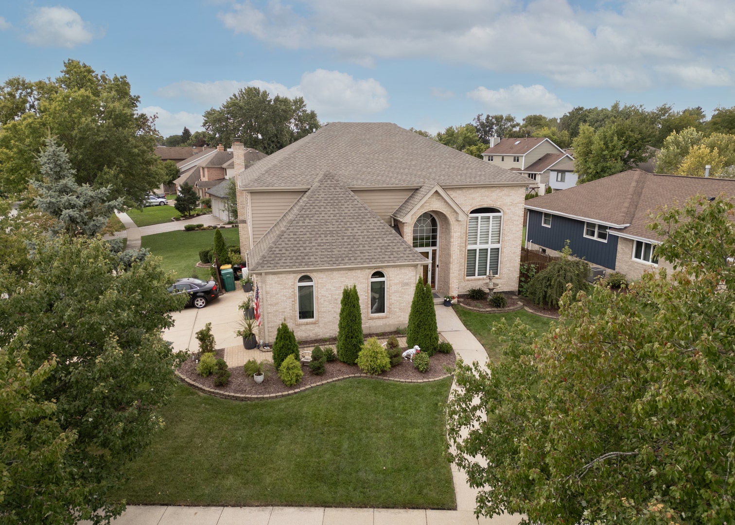 1216 JANAS Lane, Lemont, IL 60439 1216 JANAS Lane, Lemont, IL 60439