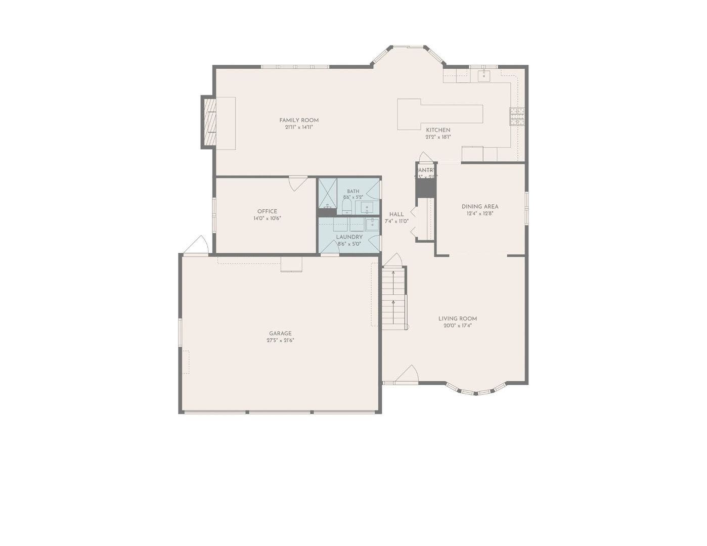 10 Americana Court, Roselle, IL 60172