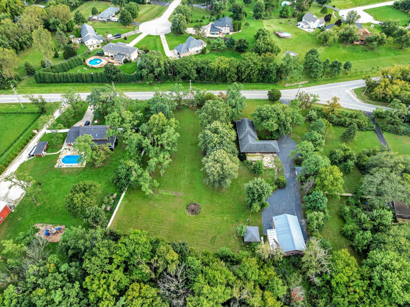 13452 W Chicago Bloomington Trail, Homer Glen, IL 60491 13452 W Chicago Bloomington Trail, Homer Glen, IL 60491