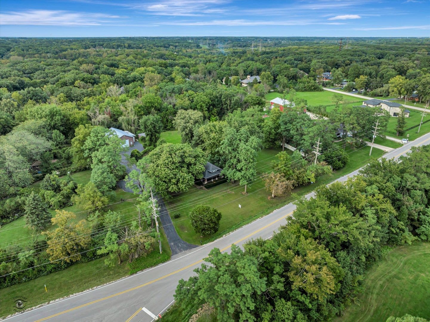 13452 W Chicago Bloomington Trail, Homer Glen, IL 60491 13452 W Chicago Bloomington Trail, Homer Glen, IL 60491