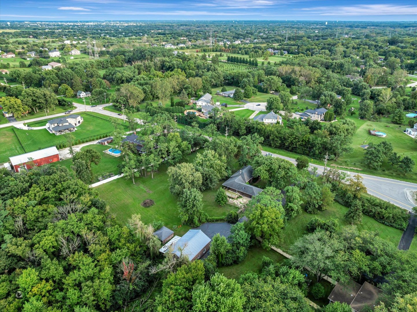13452 W Chicago Bloomington Trail, Homer Glen, IL 60491 13452 W Chicago Bloomington Trail, Homer Glen, IL 60491