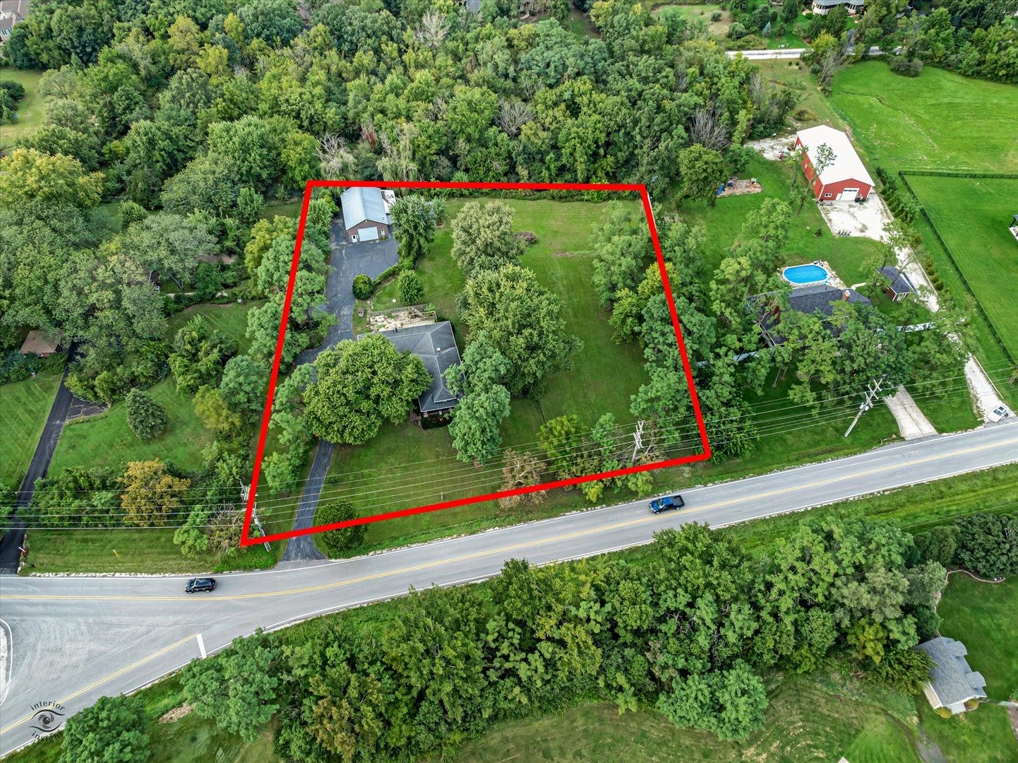 13452 W Chicago Bloomington Trail, Homer Glen, IL 60491 13452 W Chicago Bloomington Trail, Homer Glen, IL 60491